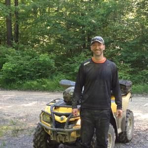 Meet your Posher, Kirk